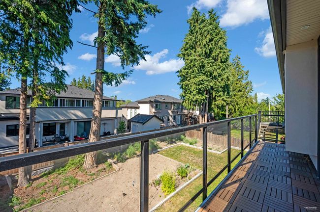 Balcony featuring a residential view | Image 31