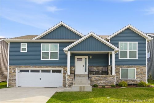 8008 Palermo Trl, Sellersburg, IN, 47172-8946 | Card Image