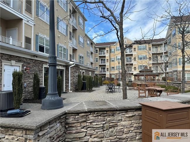 APT-211 - 540 Cranbury Rd, Townhouse with 1 bedrooms, 1 bathrooms and null parking in East Brunswick NJ | Image 35