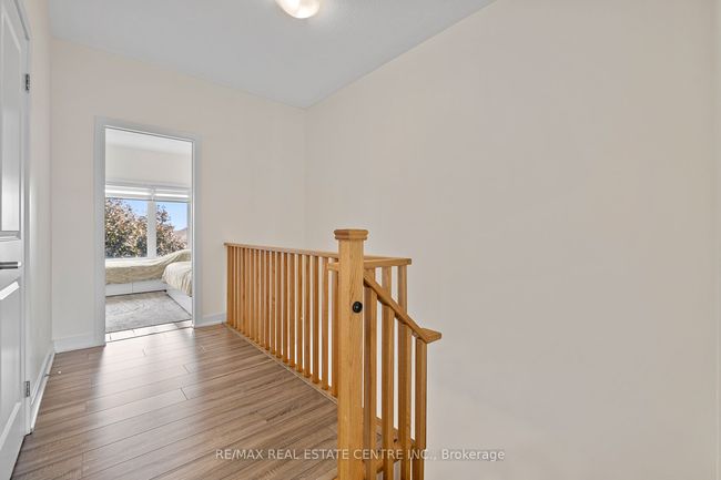 53 Benoit St, House attached with 4 bedrooms, 4 bathrooms and 1 parking in Woodbridge ON | Image 21