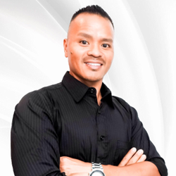 Davin Padilla