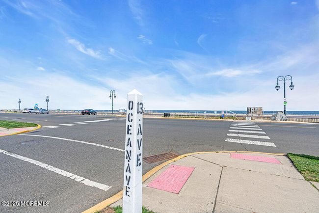 7 - 207 13 Th Ave, Condo with 1 bedrooms, 1 bathrooms and null parking in Belmar NJ | Image 25