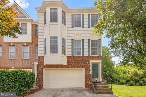 9045 Brewer Creek Pl, MANASSAS, VA, 20109-4856 | Card Image