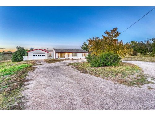 4130 Old Ranch Rd, Colorado Springs, CO, 80908-6706 | Card Image