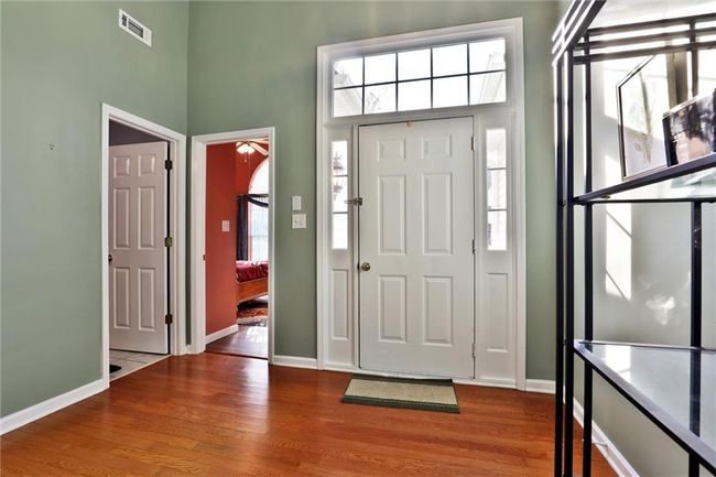 121 St Albans Way, House other with 4 bedrooms, 3 bathrooms and null parking in Peachtree City GA | Image 6