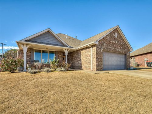 20518 Autumn Trl, Harrah, OK, 73045-8148 | Card Image