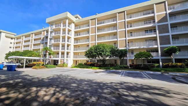 APT-410 - 3100 N Course Ln, Condo with 3 bedrooms, 2 bathrooms and null parking in Pompano Beach FL | Image 20
