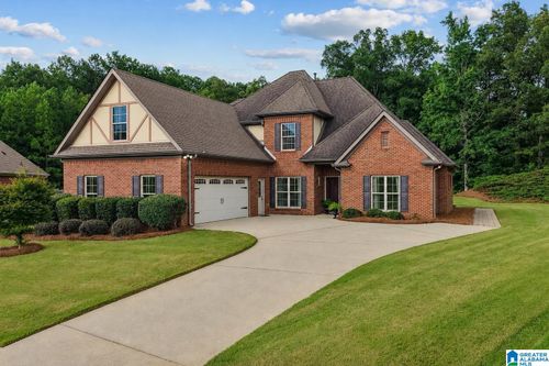 443 River Oaks Ln, HELENA, AL, 35080-8615 | Card Image