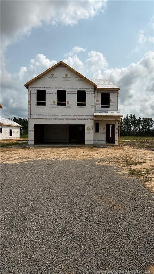 212 Tenbury (Lot 639) Lane, Raeford, NC, 28376 | Card Image