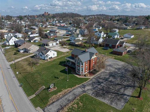 210 Main St, Ferdinand, IN, 47532 | Card Image