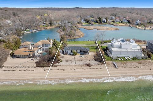 21 E Shore Dr, Southampton, NY, 11968-1122 | Card Image