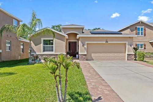 10514 Scenic Hollow Dr, RIVERVIEW, FL, 33578-5845 | Card Image