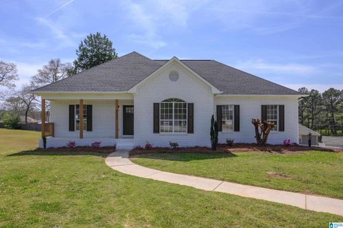 8036 Parkridge Cir, MORRIS, AL, 35116-1747 | Card Image