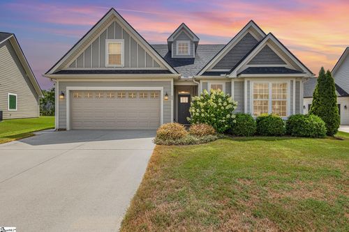 25 Barron Glenn Way, Anderson, SC, 29621-3788 | Card Image