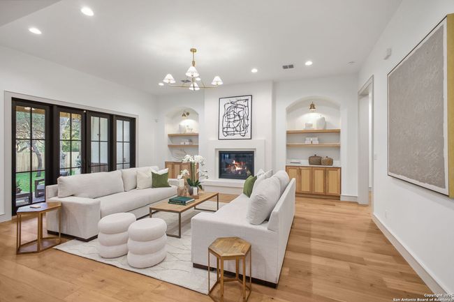 133 Sequoia Dr, House other with 4 bedrooms, 4 bathrooms and null parking in Hollywood Park TX | Image 11