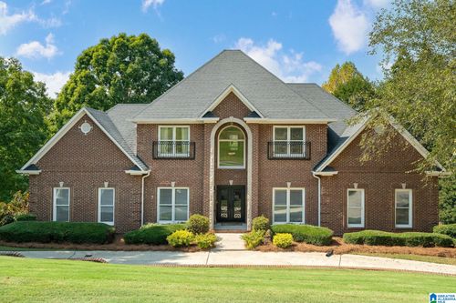 8474 Carrington Lake Cv, TRUSSVILLE, AL, 35173-2884 | Card Image