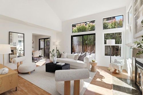 2464 Rebecca Lynn Way, Santa Clara, CA, 95050 | Card Image