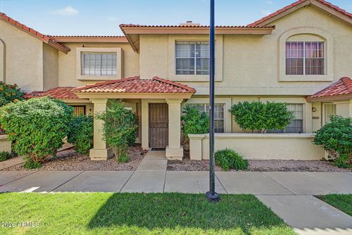 107-5808 E Brown Rd, Mesa, AZ, 85205-4437 | Card Image