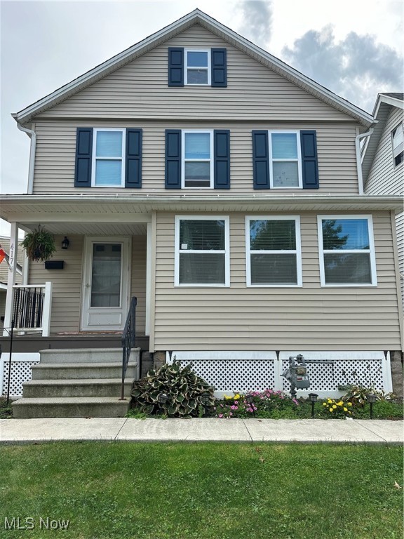 Kenyon Ave, Elyria, OH 44035