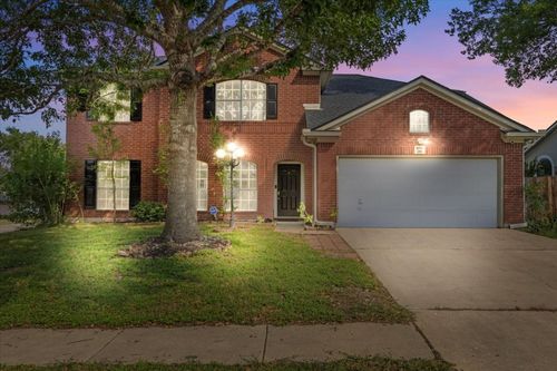601 Wagon Wheel Trl, Pflugerville, TX, 78660-3824 | Card Image