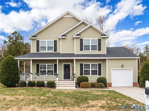 13542 Green Spire Ct, Chester, VA, 23836-2909 | Card Image