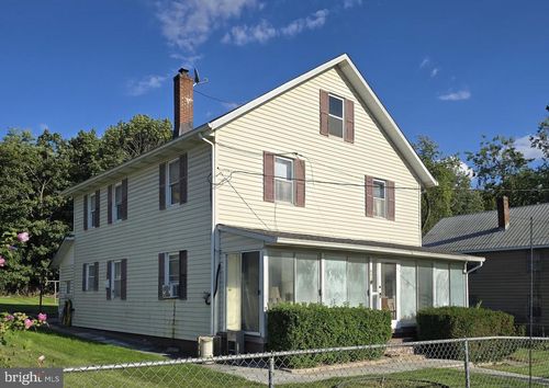 115 S Lightner St, UNION BRIDGE, MD, 21791-9107 | Card Image