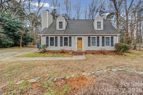 10316 Stornoway Ct, Mint Hill, NC, 28227-4341 | Card Image