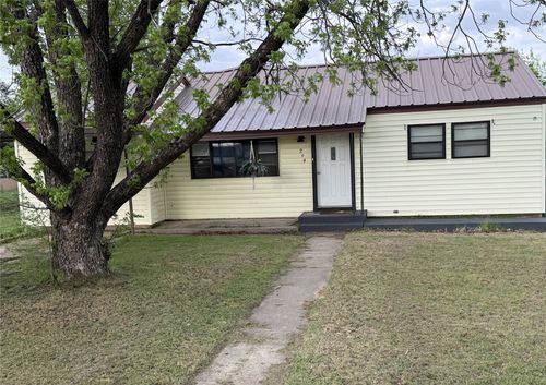 204 Bluffview Dr, Brownwood, TX, 76801-1906 | Card Image