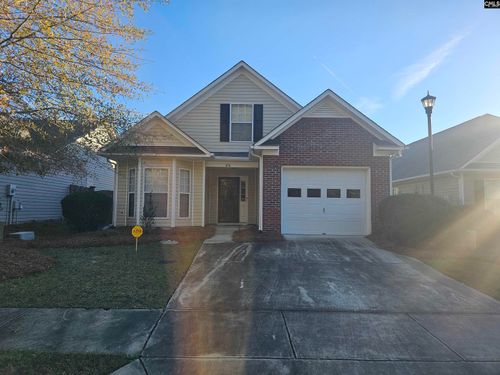 876 Sandmyrtle Cir, Columbia, SC, 29229-8197 | Card Image