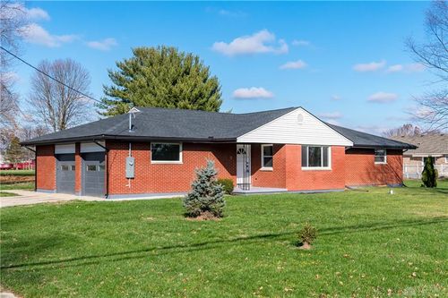 9760 Lower Valley Pike, Medway, OH, 45341 | Card Image