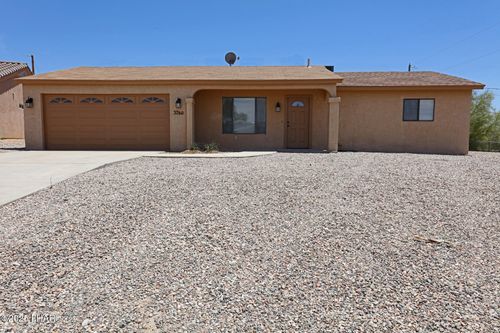 3760 Outpost Dr, Lake Havasu City, AZ, 86406-8812 | Card Image