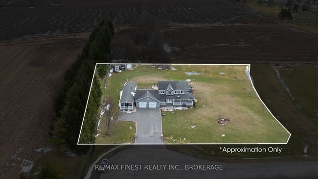29 Cummings Rd, House other with 6 bedrooms, 5 bathrooms and 6 parking in Lyn ON | Image 38