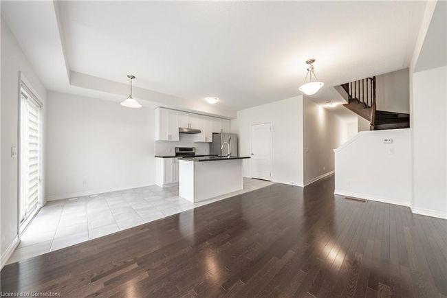 391 Athabasca Common, Townhouse with 3 bedrooms, 3 bathrooms and 2 parking in Oakville ON | Image 12