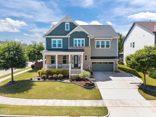 3540 Ogle Dr, Cary, NC, 27518-6411 | Card Image