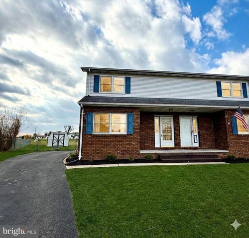 602 Cricket Ln, MCSHERRYSTOWN, PA, 17344-2018 | Card Image