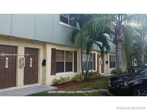 811-811 Nw 46th Ave, Plantation, FL, 33317-1448 | Card Image