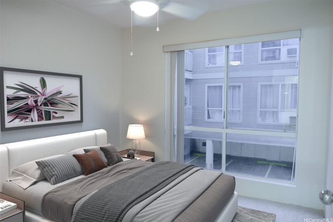 1H - 91-1201 Kaneana St, Condo with 2 bedrooms, 2 bathrooms and 2 parking in Ewa Beach HI | Image 5