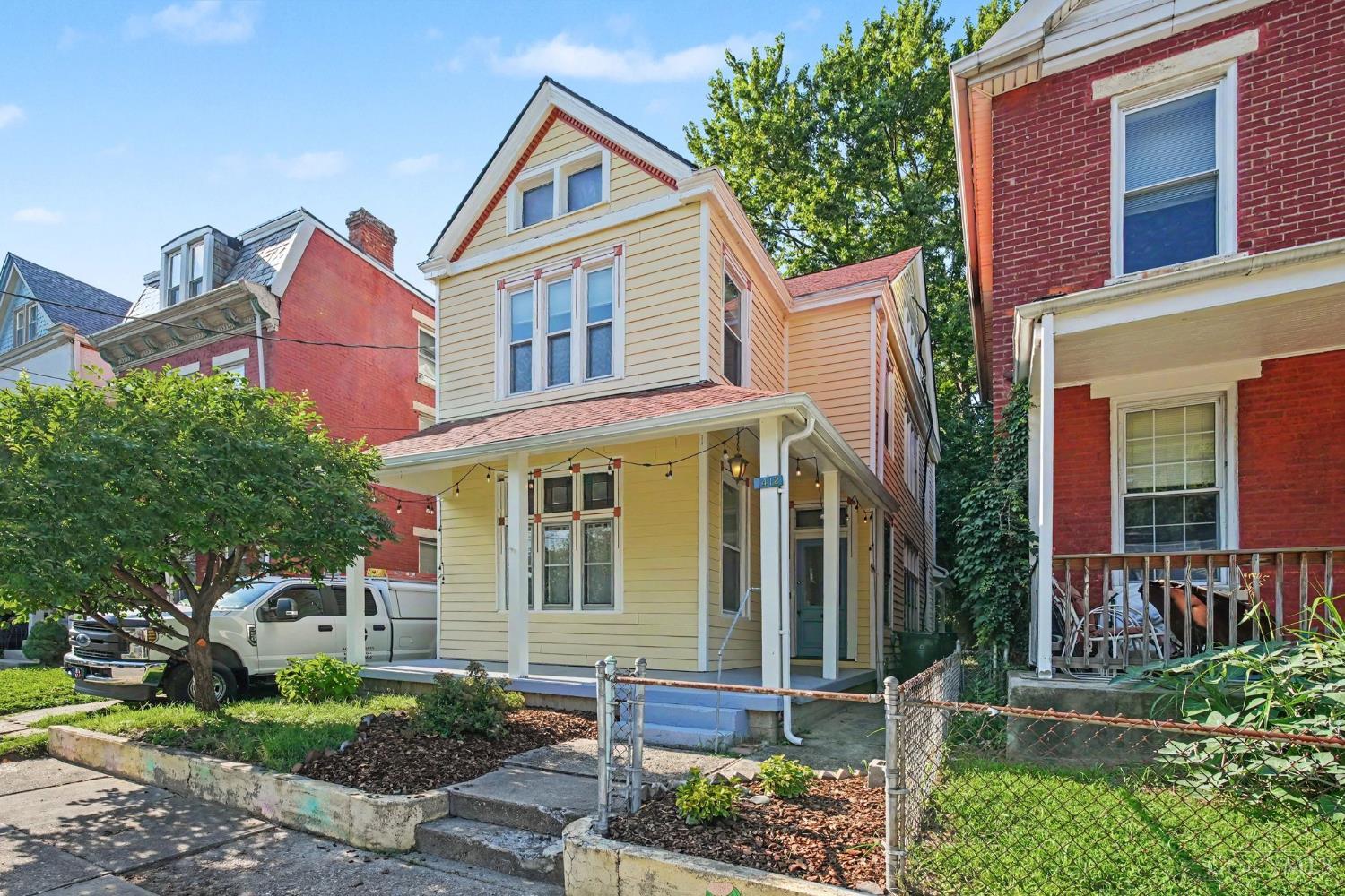 Residential in Cincinnati 5