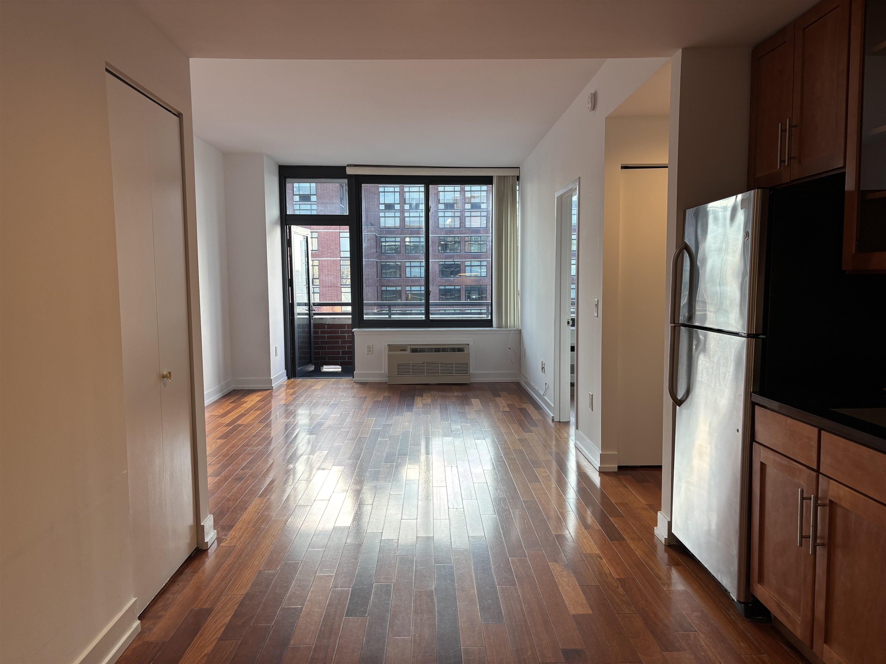 Residential Lease in JC, Downtown 5