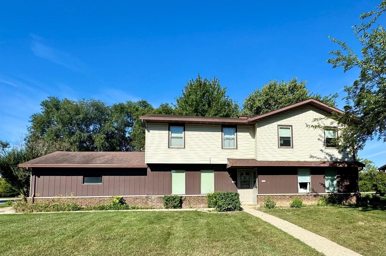 75th St, Franklin, WI 53132