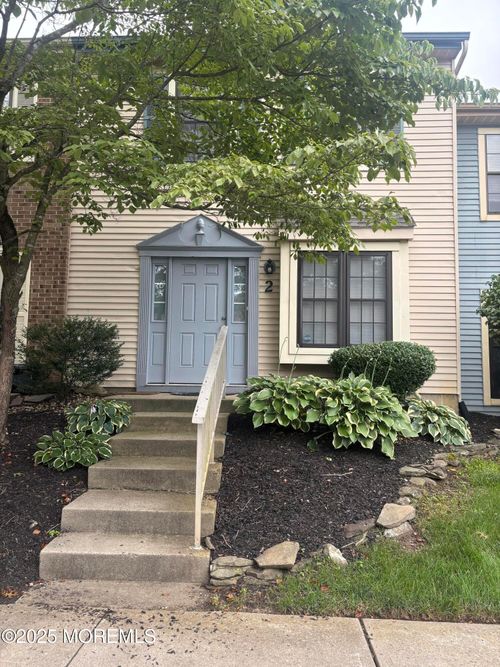 2-10 Victoria Ct, Freehold, NJ, 07728-4960 | Card Image
