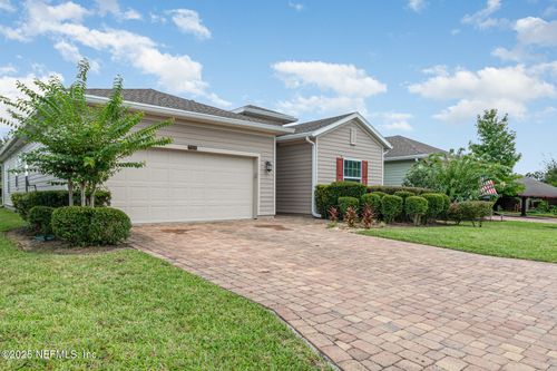 7321 Blairton Way, Jacksonville, FL, 32222-2527 | Card Image