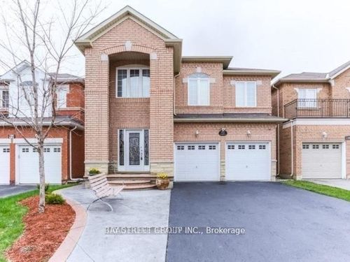 bsmt-92 Sir Jacobs Cres, Brampton, ON, L7A3T5 | Card Image