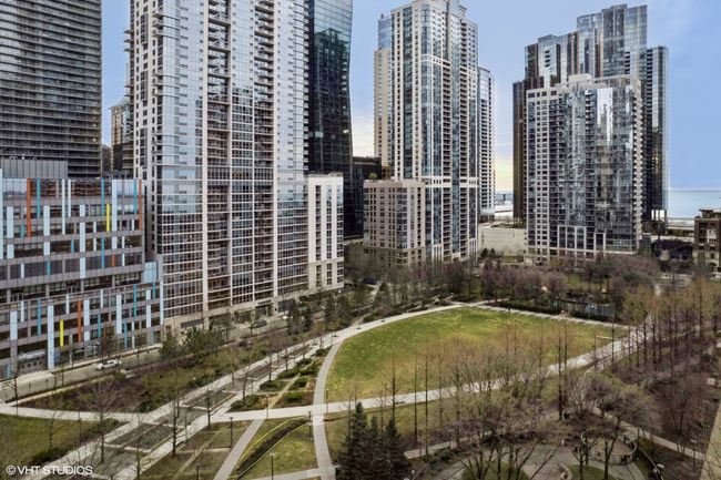 APT-1307 - 211 N Harbor Dr, Condo with 1 bedrooms, 1 bathrooms and 1 parking in CHICAGO IL | Image 27