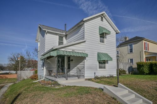 1318 Maryland Ave, Springfield, OH, 45505-3243 | Card Image