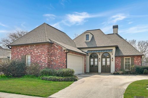 10606 Oak Bend Dr, Baton Rouge, LA, 70809-3330 | Card Image