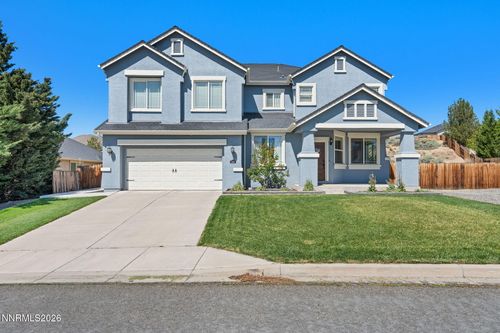 1281 Weizen Dr, Spanish Springs, NV, 89441-4871 | Card Image