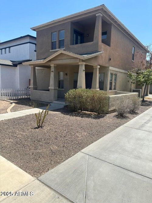 1207 W Monroe St, Phoenix, AZ, 85007-2701 | Card Image