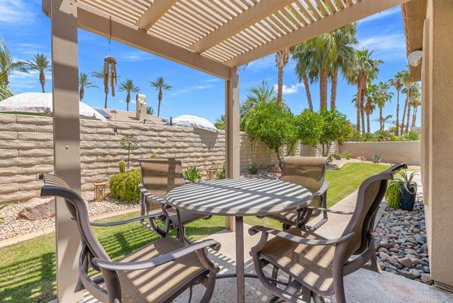 Back Patio | Image 60
