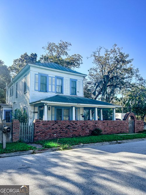 2123 Ellis St, Brunswick, GA, 31520-5804 | Card Image